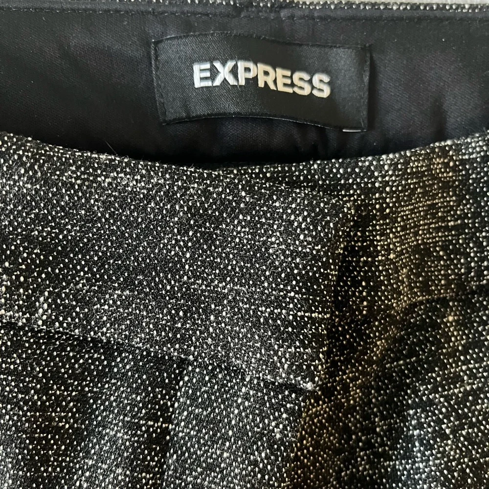 Express Dress Pants - Picture 3 of 6